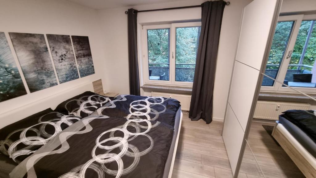 Traumwohnung im Herzen Erfurts mit TG &Balkon 7