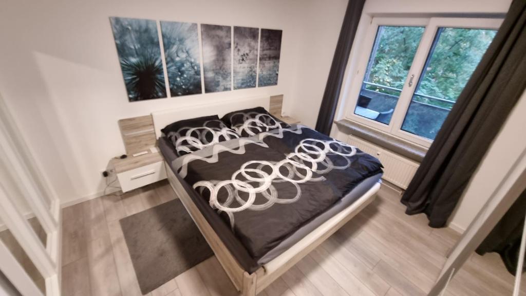 Traumwohnung im Herzen Erfurts mit TG &Balkon 2
