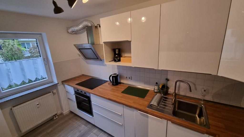 Traumwohnung im Herzen Erfurts mit TG &Balkon 8