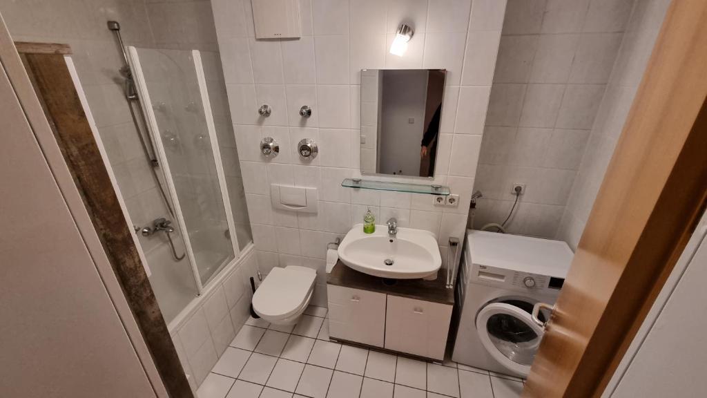 Traumwohnung im Herzen Erfurts mit TG &Balkon 3