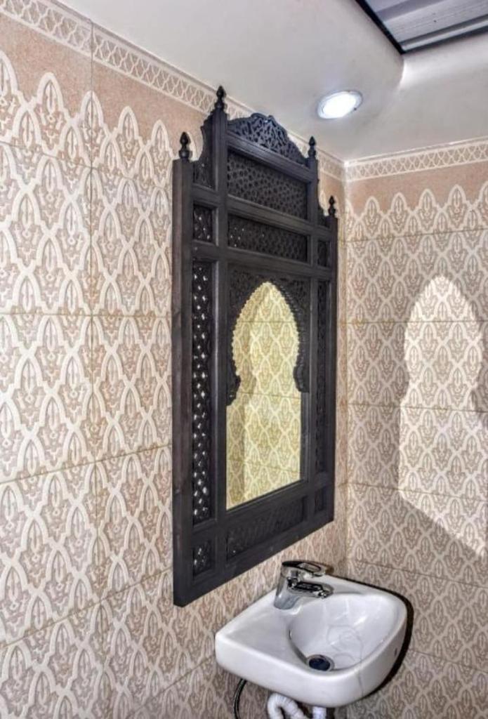 Photo de la galerie de l'établissement Riad Razoli Sidi Daoui, à Rabat