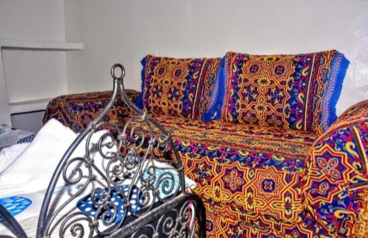 Photo de la galerie de l'établissement Riad Razoli Sidi Daoui, à Rabat