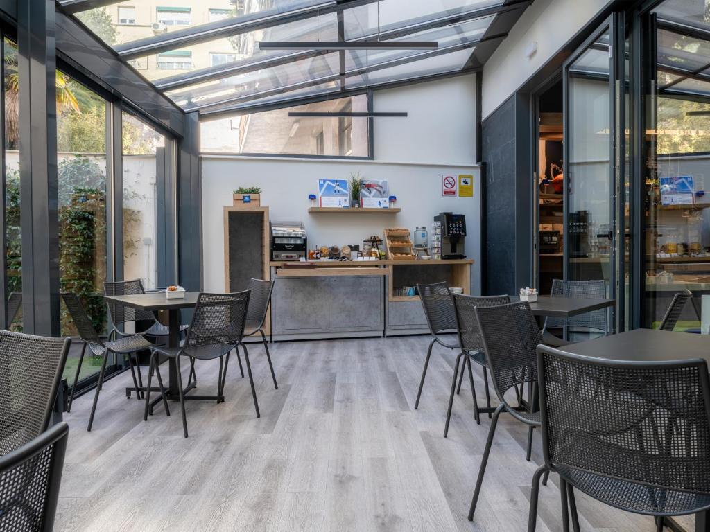 Ibis Budget Madrid Centro Lavapies Image
