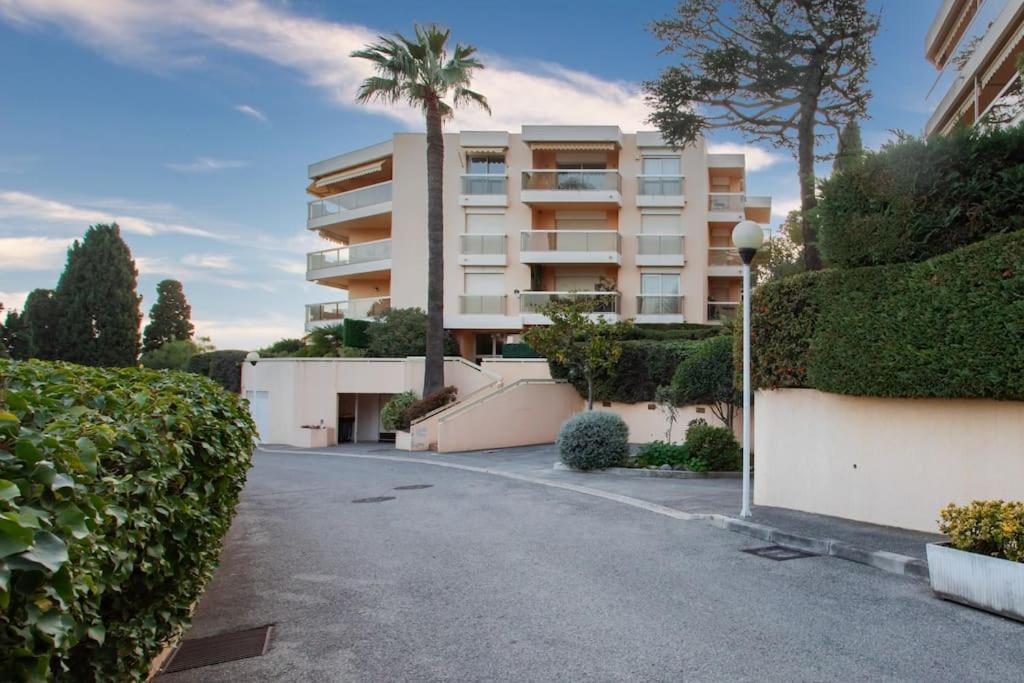 L11 Staywiz us -Claire Fontaine Sea view 2 BDR AC Parking swiming pool 7