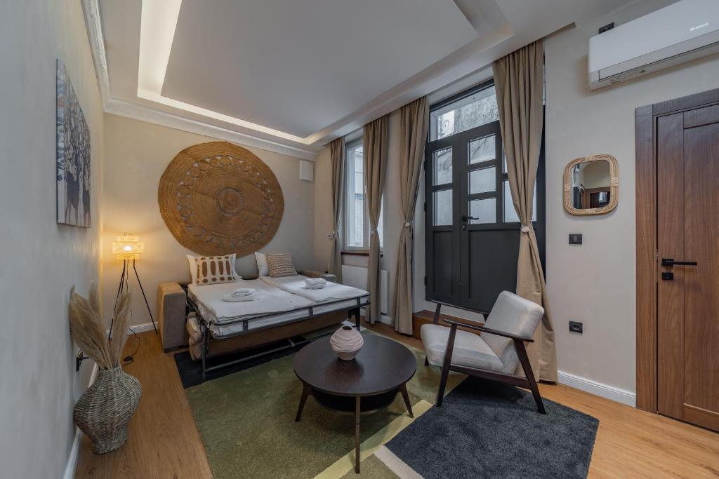 Passpartu Apartments 5