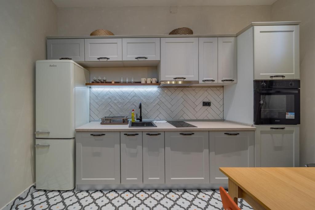 Passpartu Apartments 5