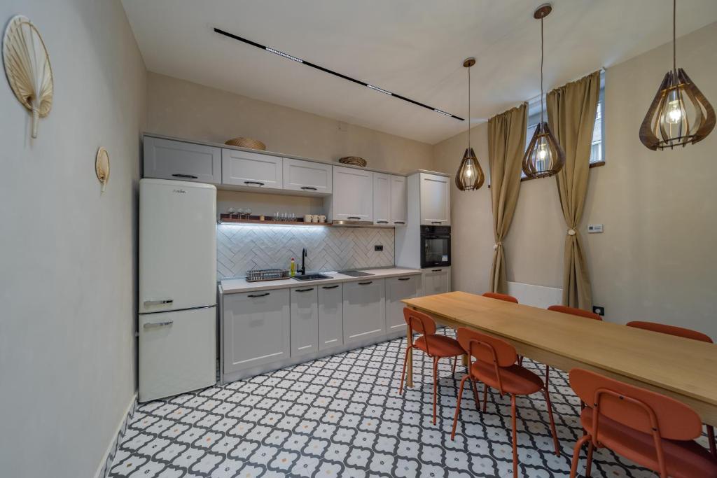 Passpartu Apartments 6