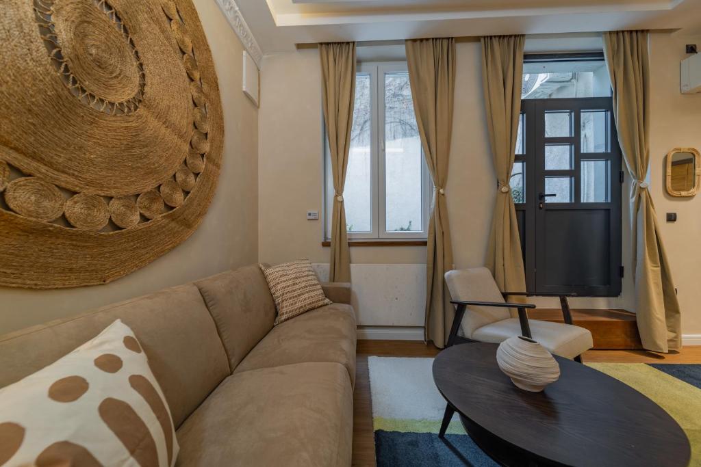 Passpartu Apartments 3