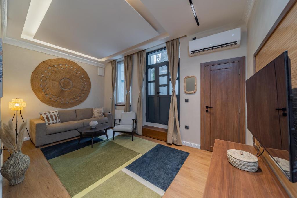 Passpartu Apartments 4