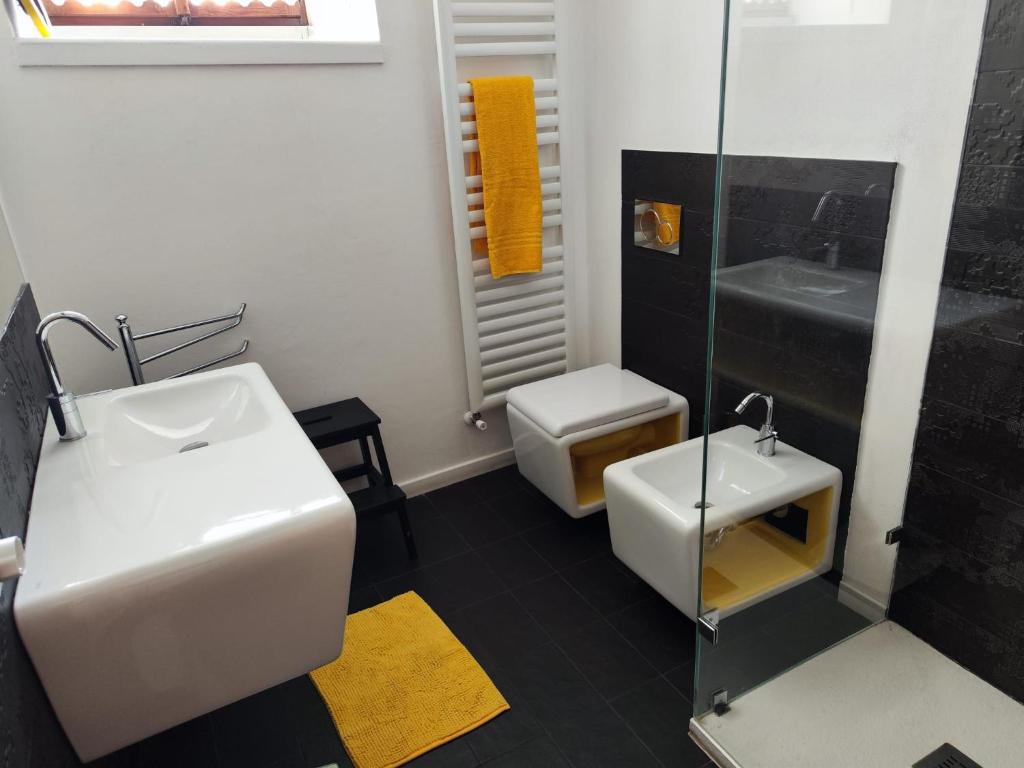 Locazione Gattapone 1A 7