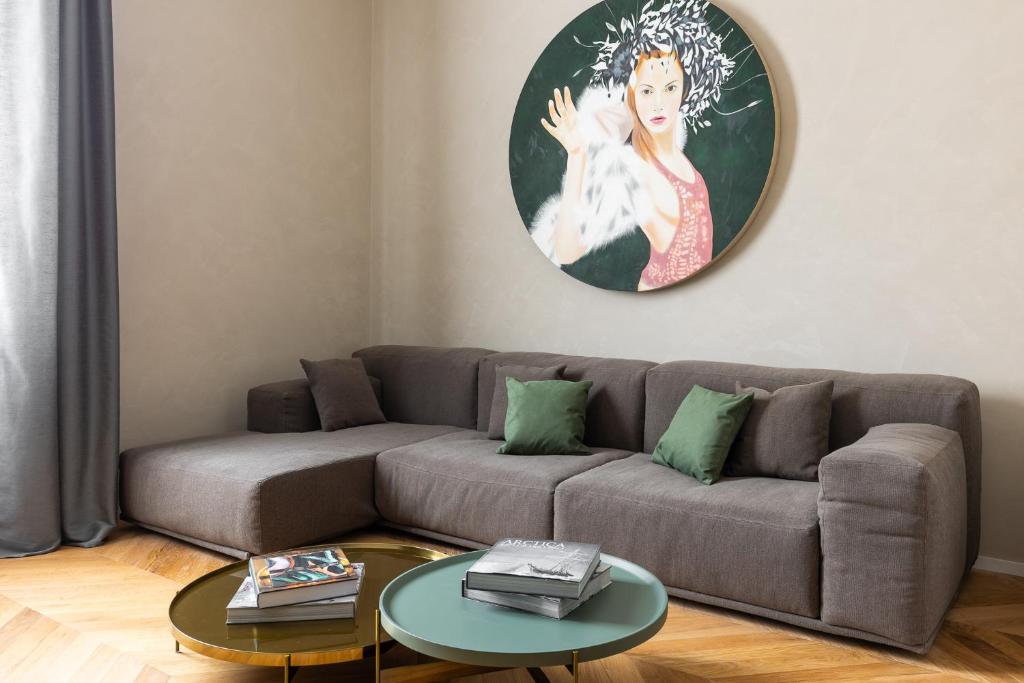 San Martino - Luxury Apartments By Design Club Collection 8