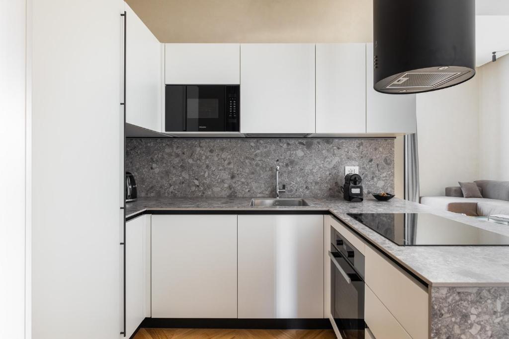 San Martino - Luxury Apartments By Design Club Collection 5