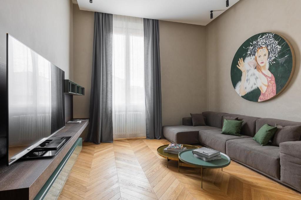 San Martino - Luxury Apartments By Design Club Collection 7