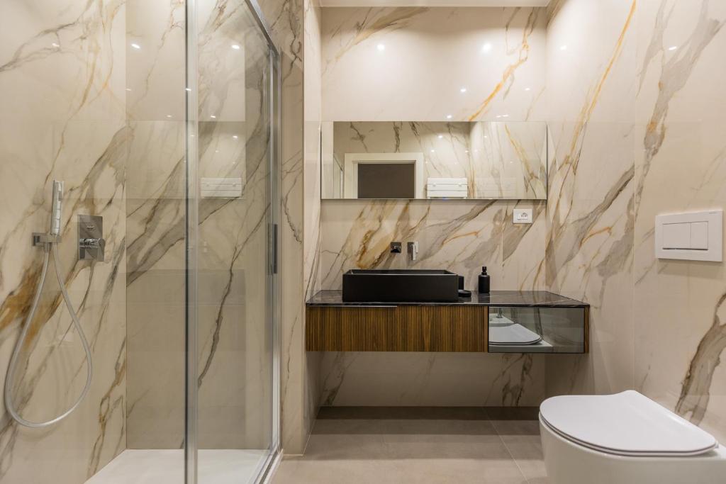 San Martino - Luxury Apartments By Design Club Collection 3