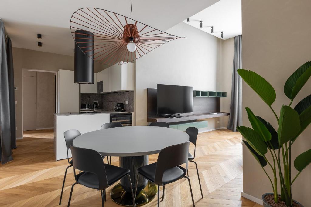 San Martino - Luxury Apartments By Design Club Collection 4