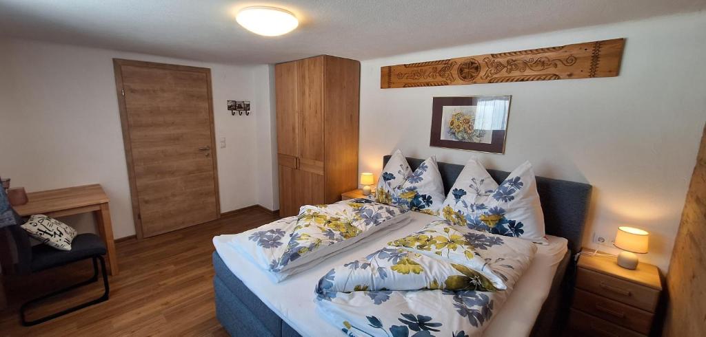 Chalet Lärchforst 6