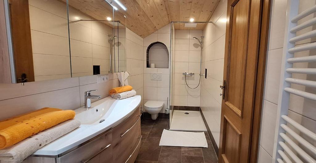 Chalet Lärchforst 3