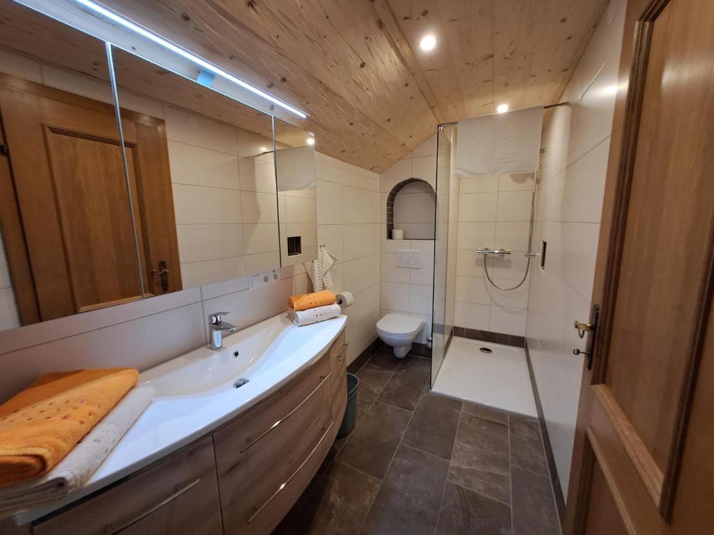 Chalet Lärchforst 7