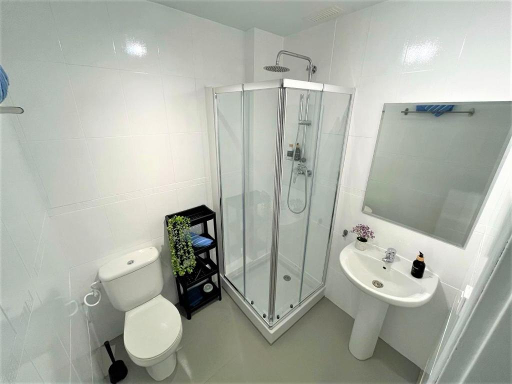 ARIMAT URBAN FLAT Zona Centro Mercado Rambla 8