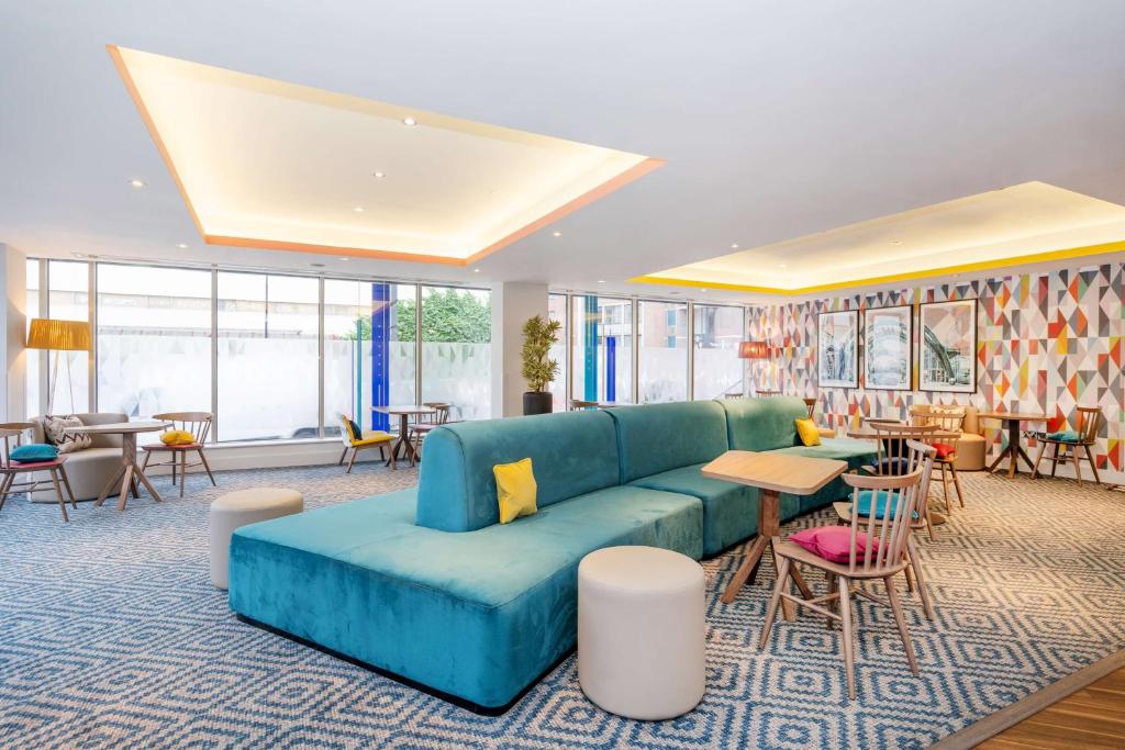 Hampton by Hilton Sheffield Image
