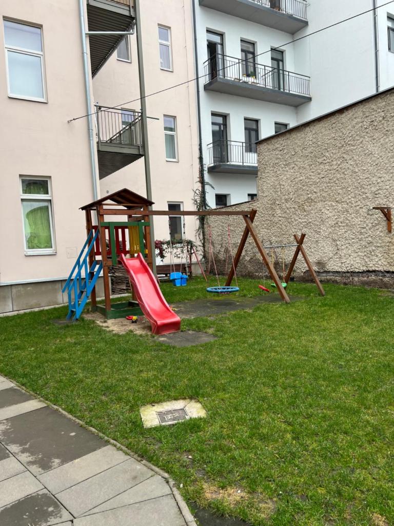 Apartment plus parking 4
