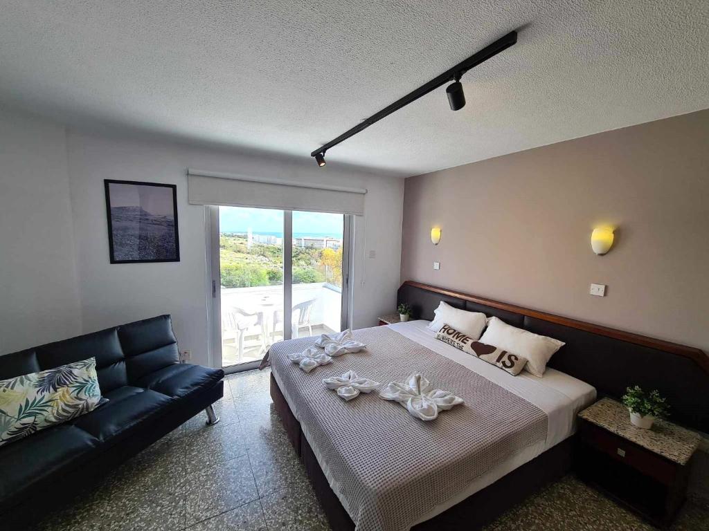 Napa City Apartments 2