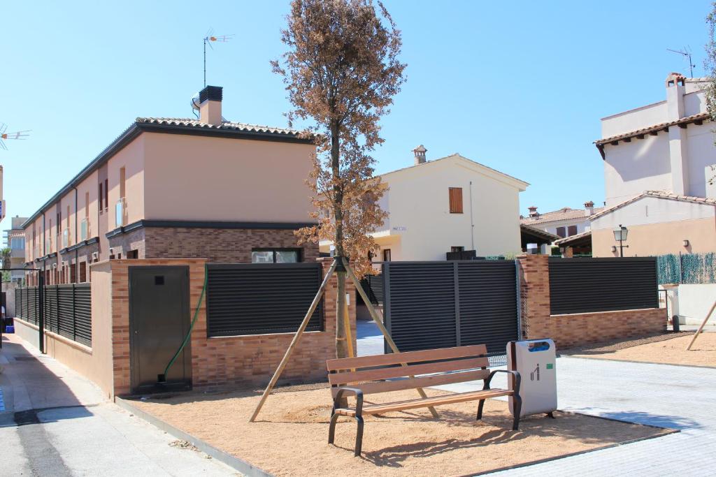 Residencial Super Stop Cases Torre Valentina 6
