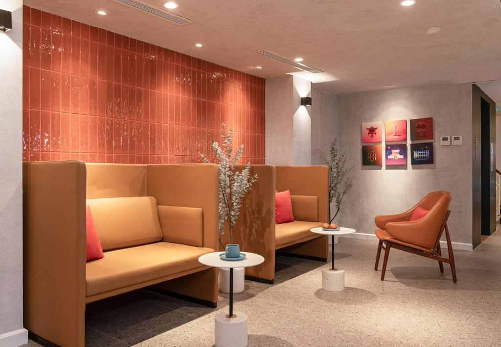 M Village Hồ Gươm