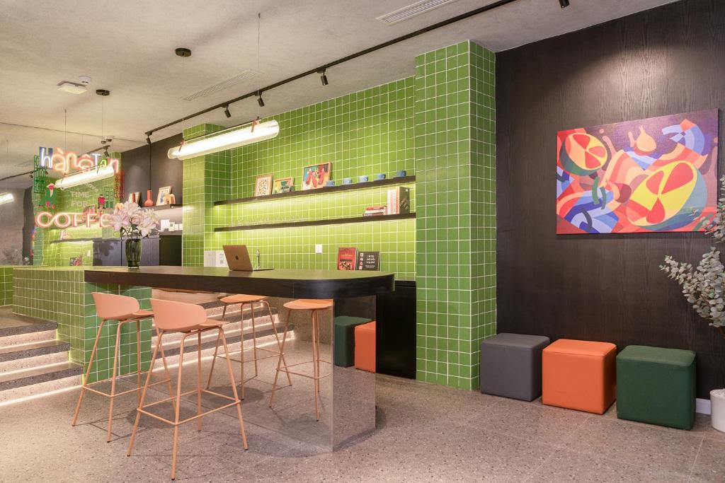 M Village Hồ Gươm