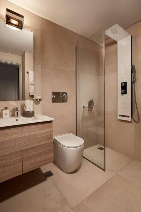 CW Athens Riviera Suite 3