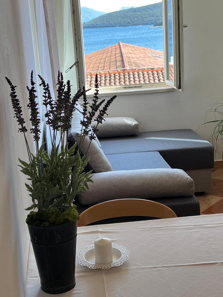 Apartments and Rooms Katija & Egon 7