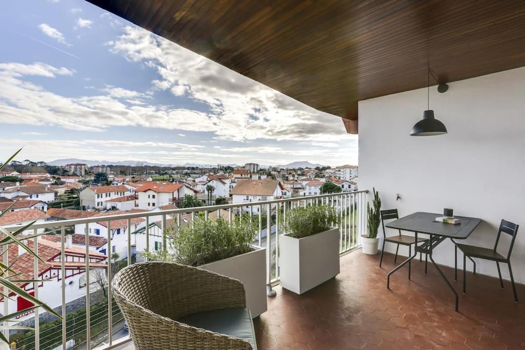 AUTEUIL - Appartement lumineux rénové 6
