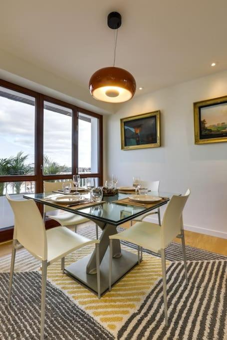 AUTEUIL - Appartement lumineux rénové 8