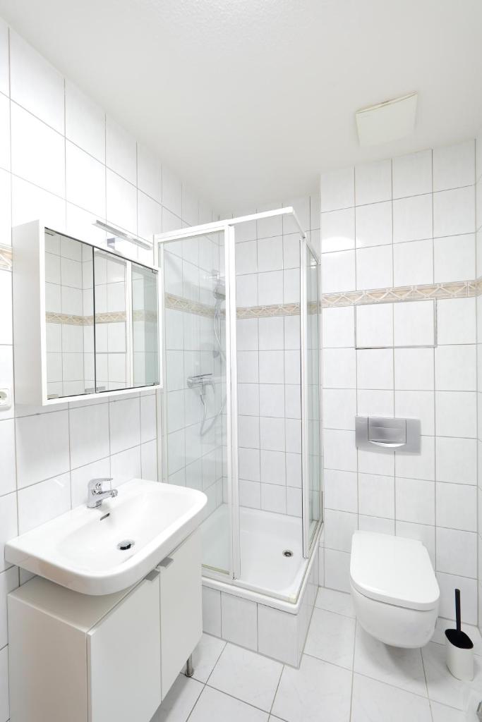 Gründerzeitwohnung unweit der Altstadt 8