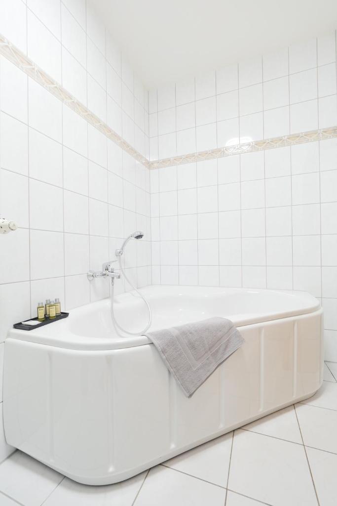 Gründerzeitwohnung unweit der Altstadt 3