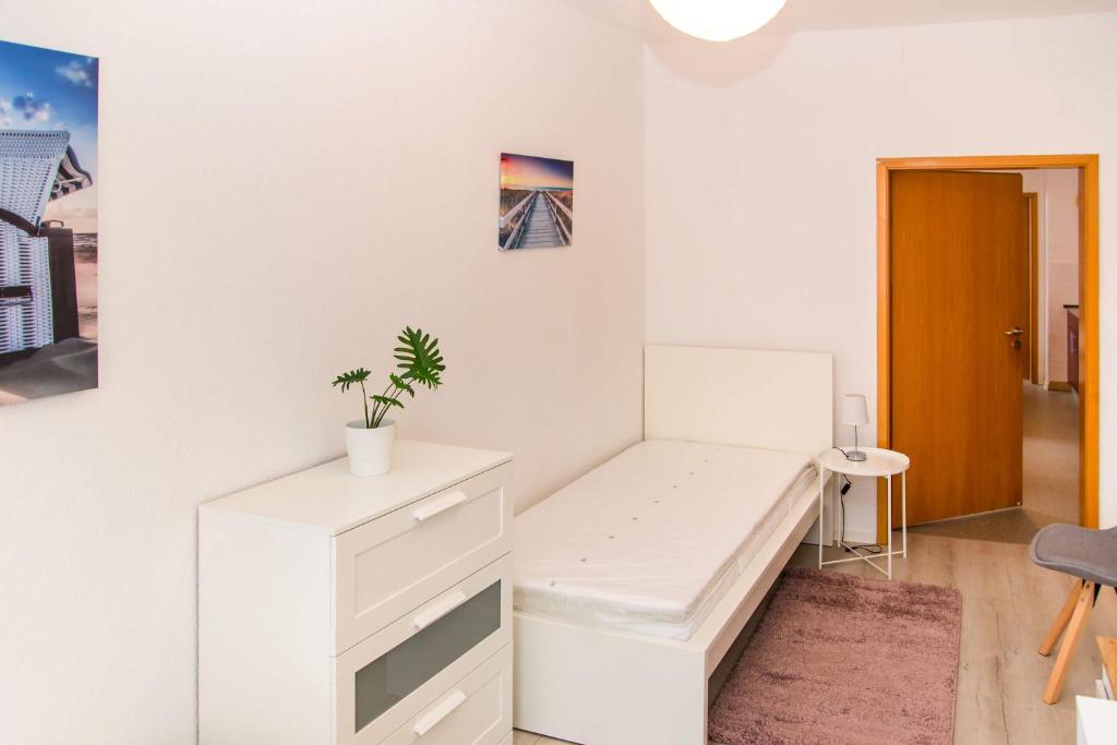Apartement für 6 Personen in Magdeburg, L 8