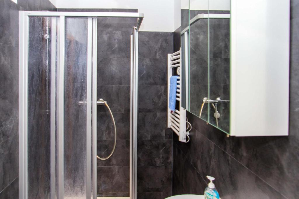 Apartement für 6 Personen in Magdeburg, L 7