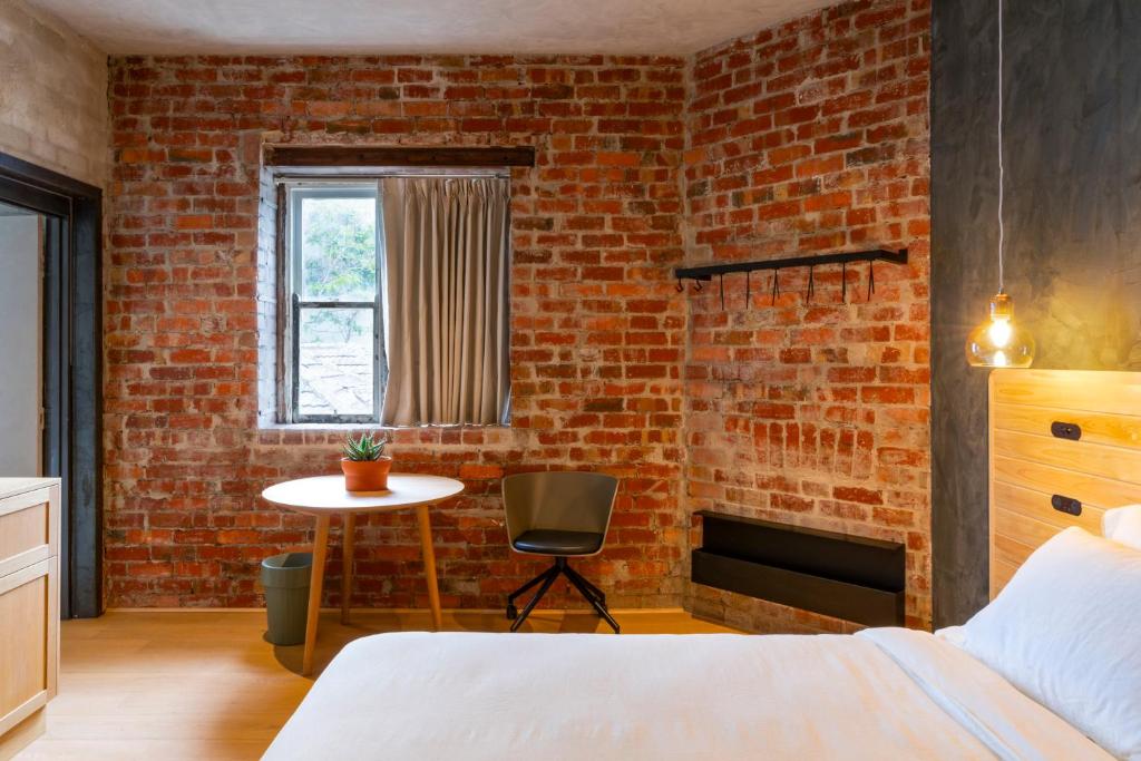 In The Brick Spa And Hotel Image
