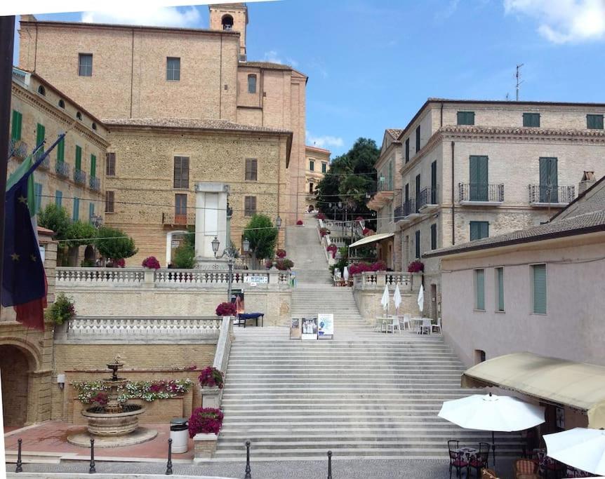 ''Casetta a Colonnella'' 5