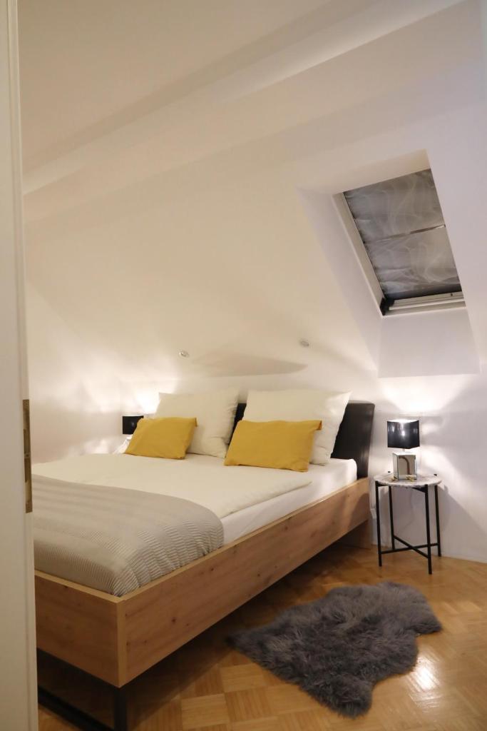 Arena Apartments 2