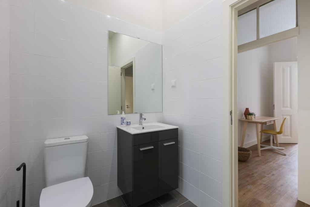 Rua Augusta Dream Apartment 3