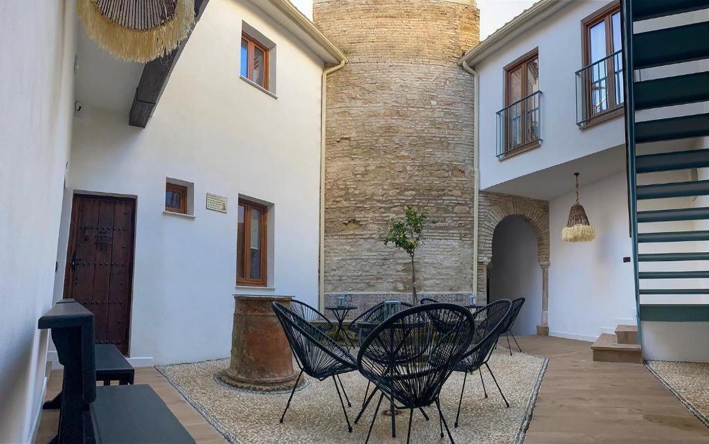 Boutique Casa Caldereros 7