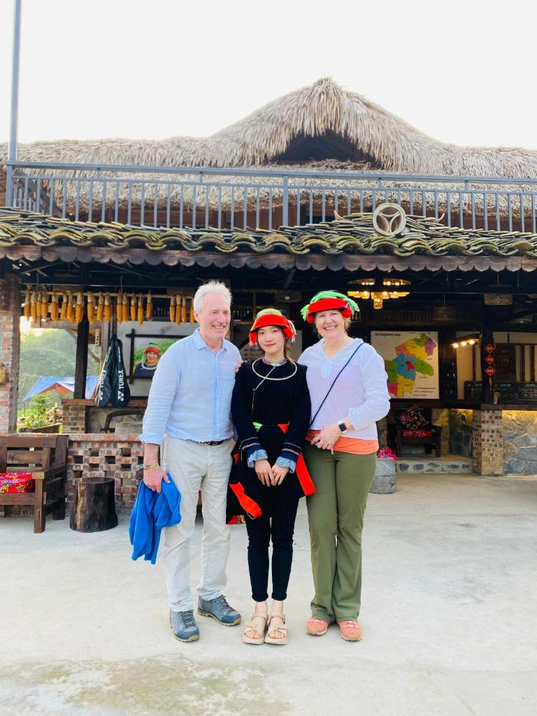 Ban Bang Ecolodge Tours & Motorbike Rental