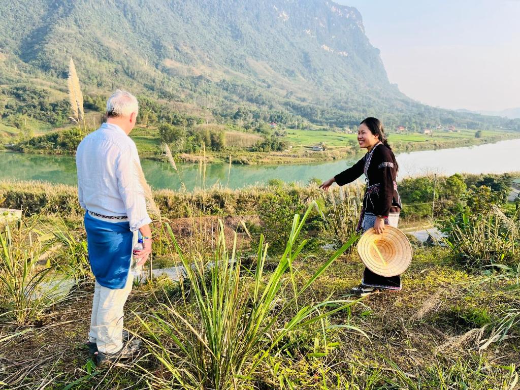 Ban Bang Ecolodge Tours & Motorbike Rental