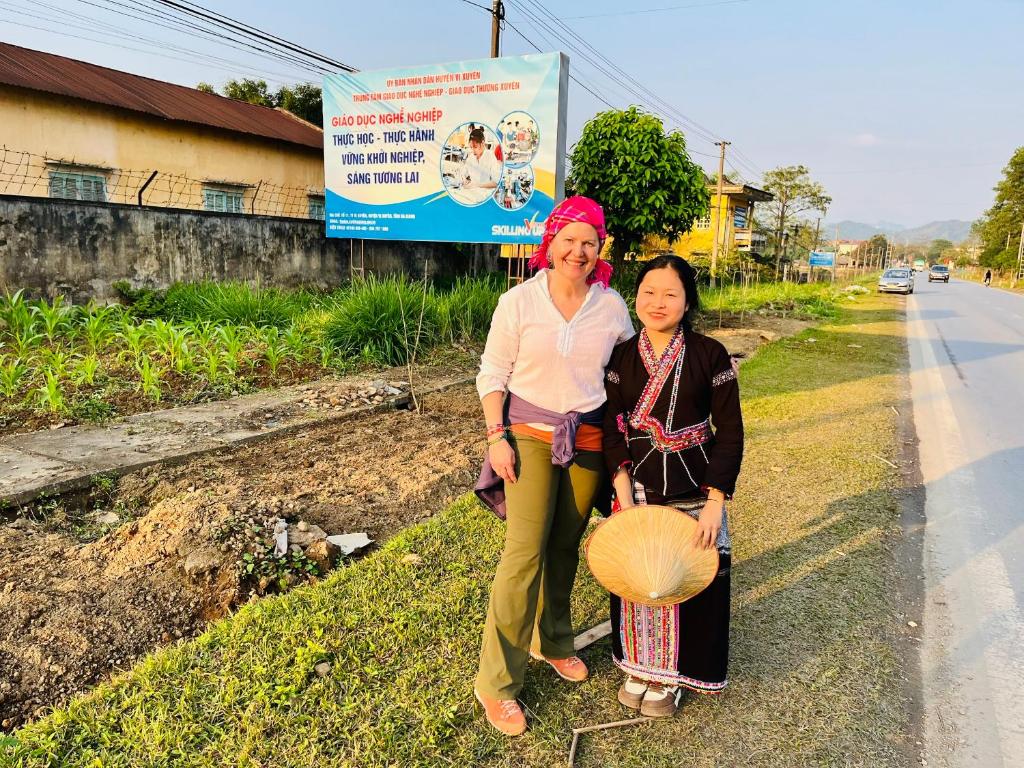 Ban Bang Ecolodge Tours & Motorbike Rental