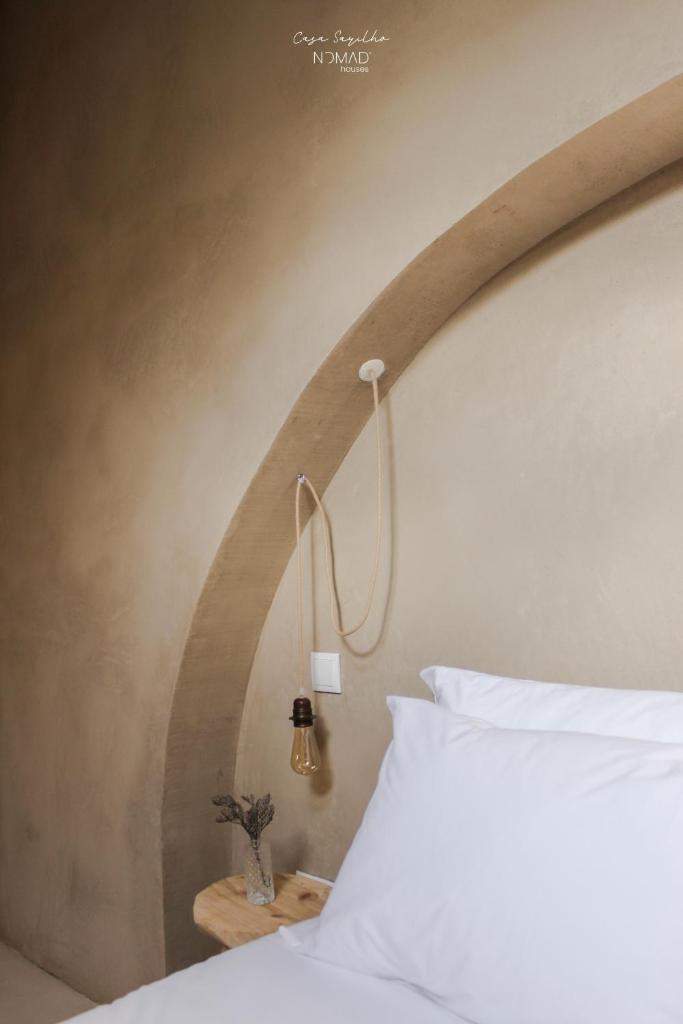 Nomad Houses - Casa Sarilho 7