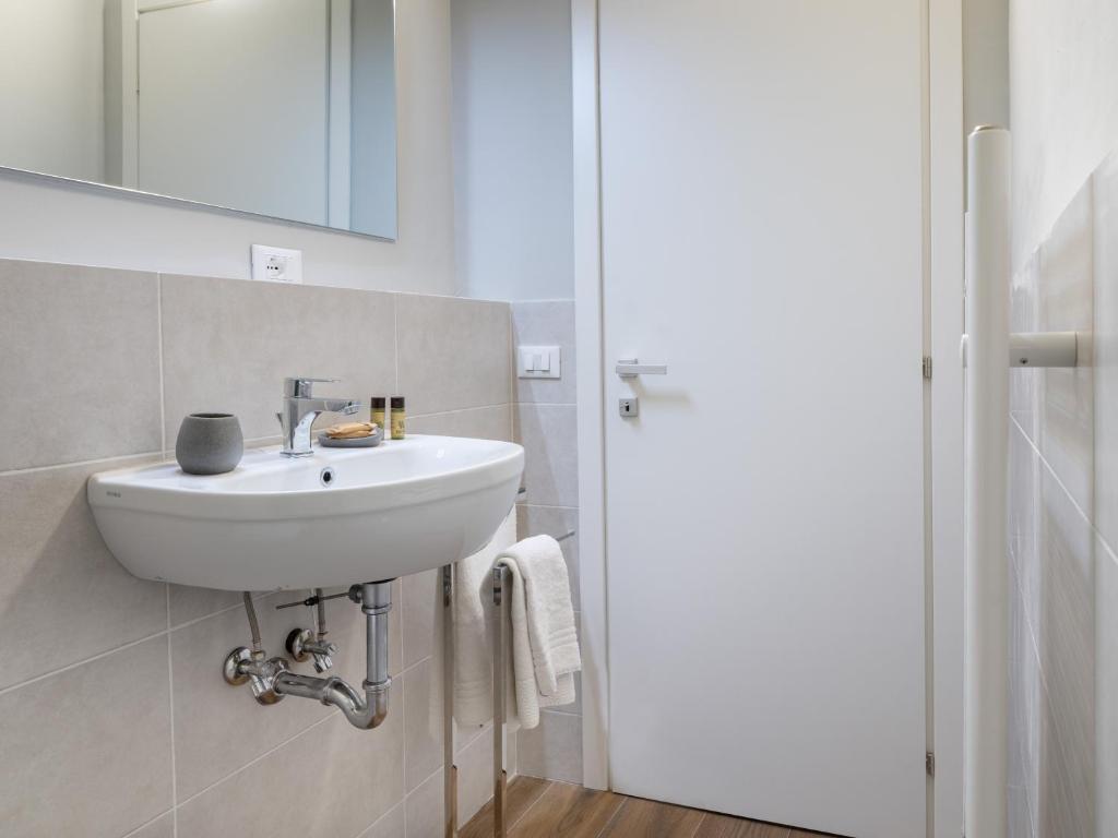 Ponte alle mosse APT - Dolcevita Holiday 8