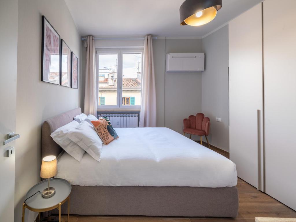Ponte alle mosse APT - Dolcevita Holiday 7