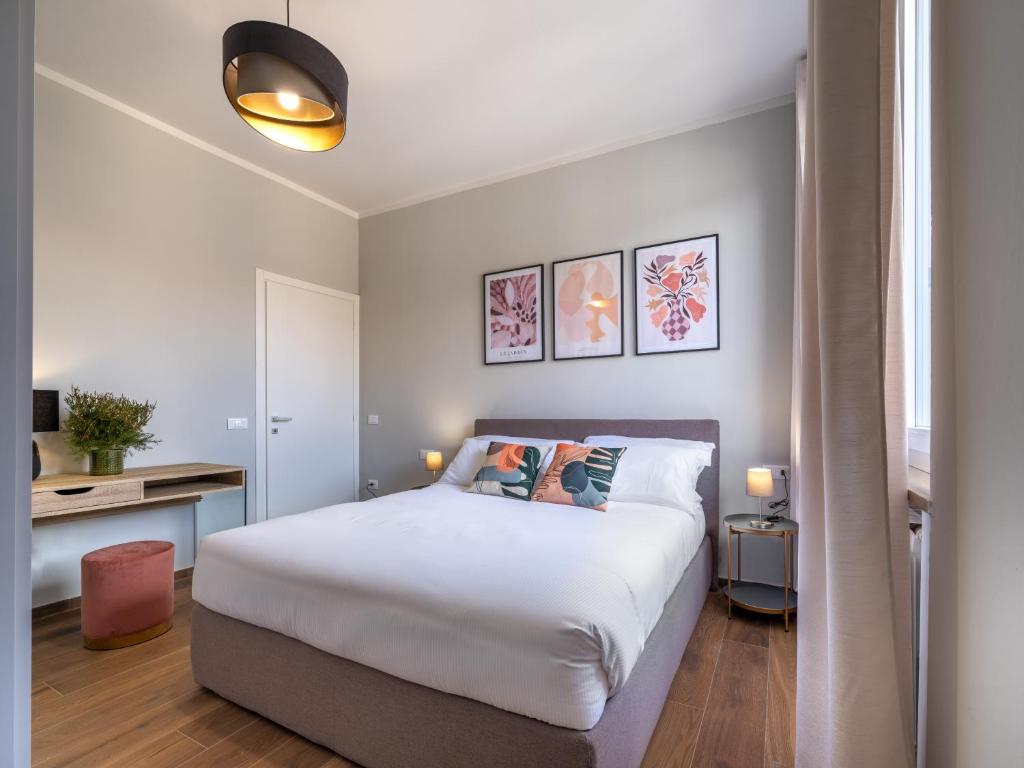 Ponte alle mosse APT - Dolcevita Holiday 2