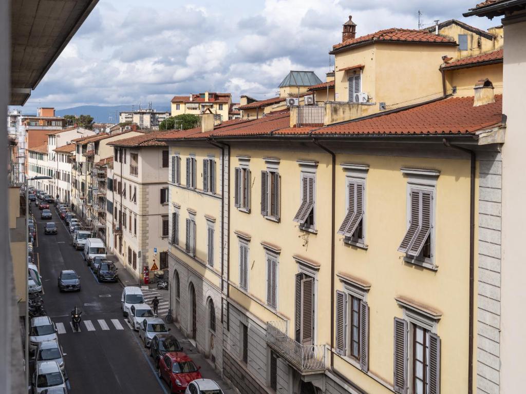 Ponte alle mosse APT - Dolcevita Holiday 6